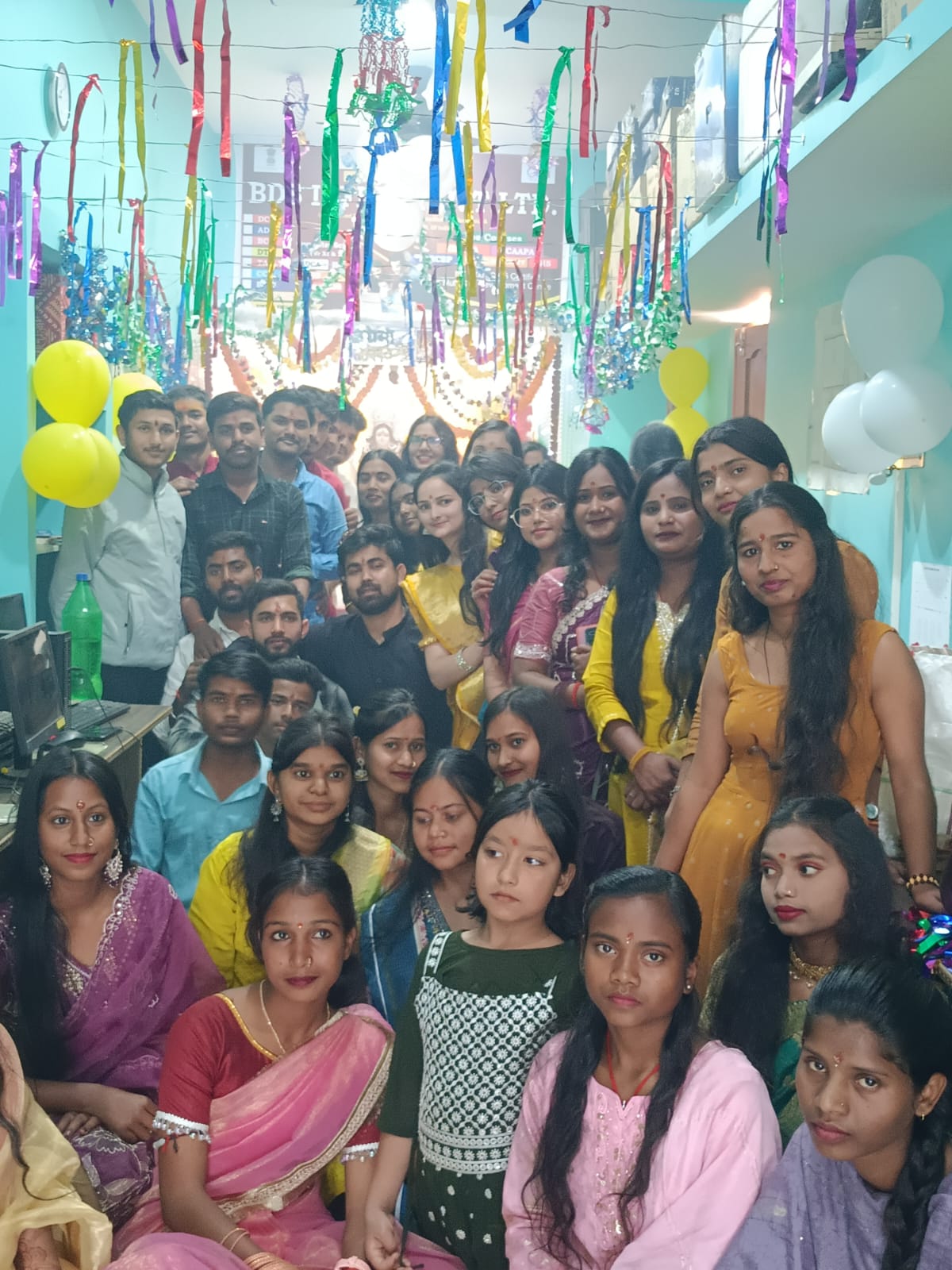 Saraswati Puja Celebration – 2026